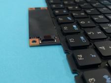 Клавіатура до ноутбука Acer Predator Triton PT715-51 №3